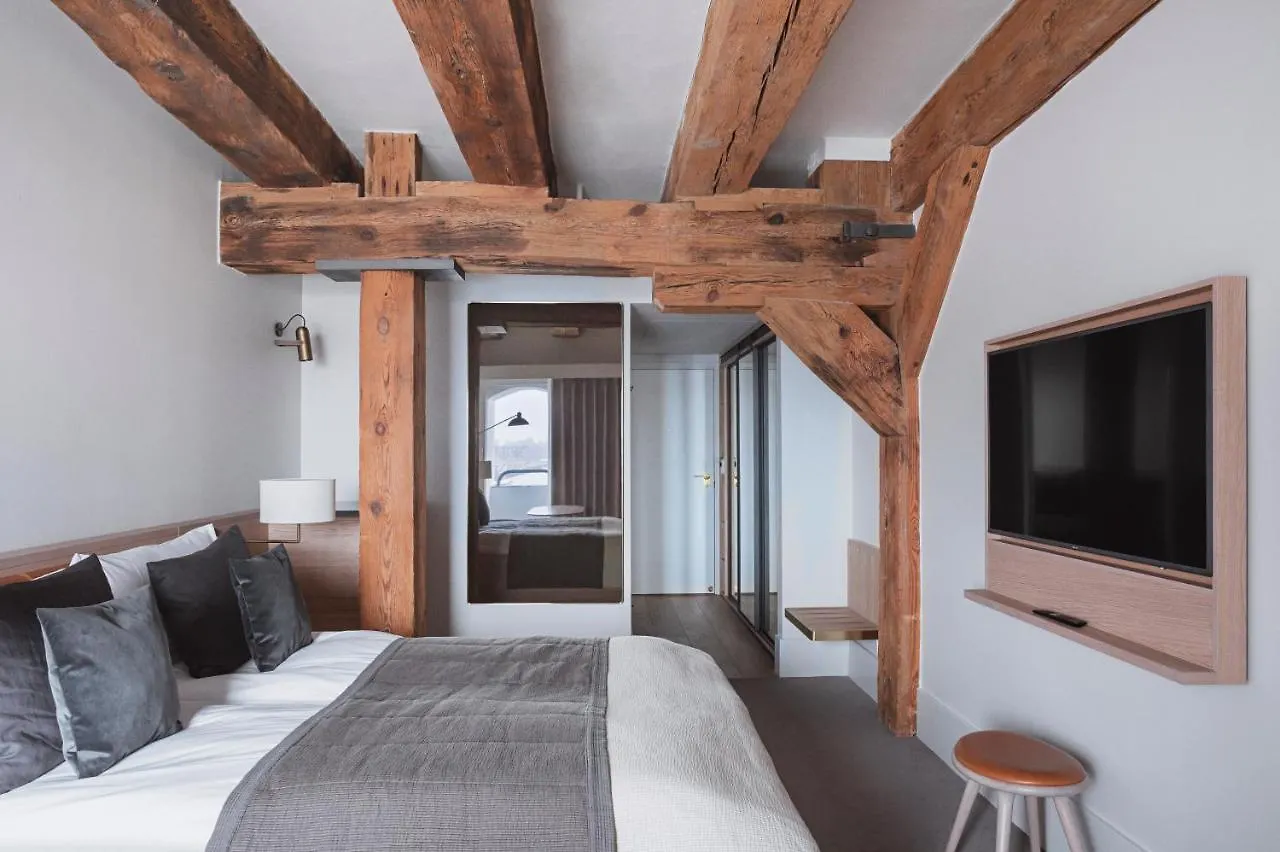 Copenhagen Admiral Hotel
