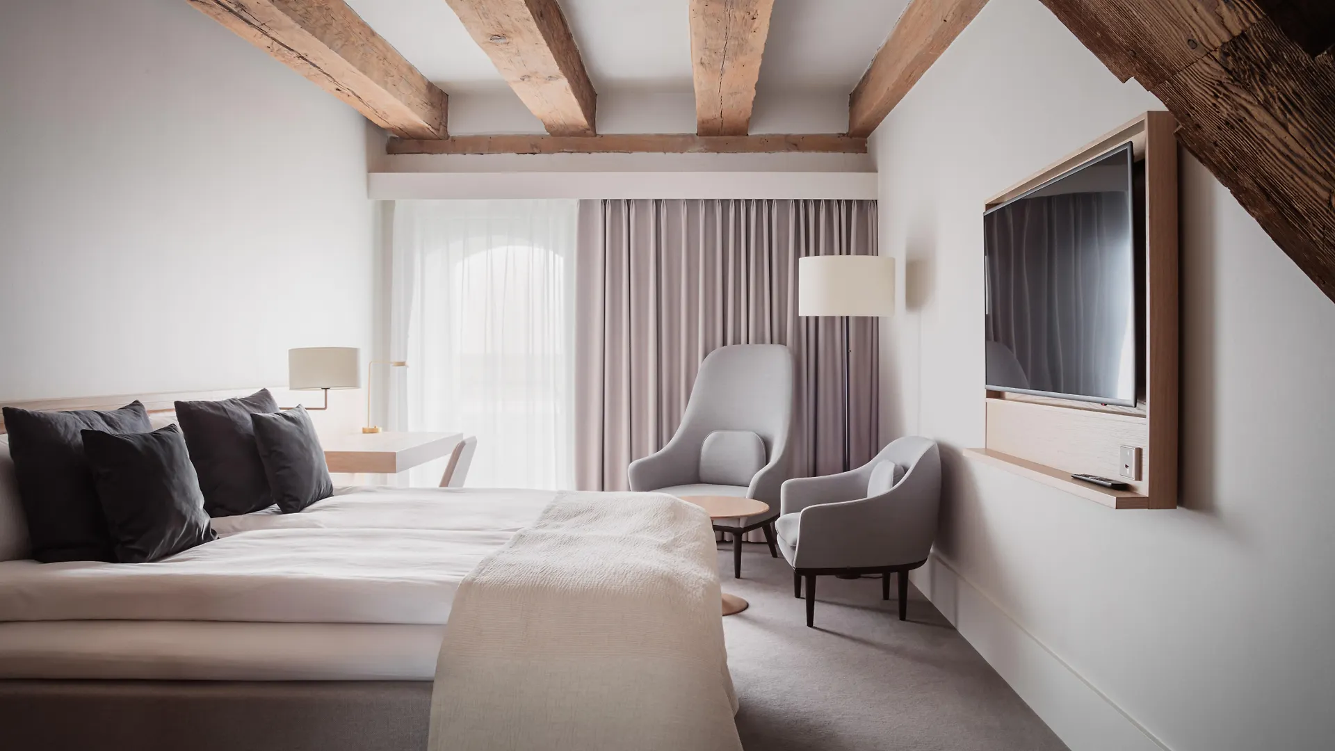 Copenhagen Admiral Hotel 5*,  Danmark