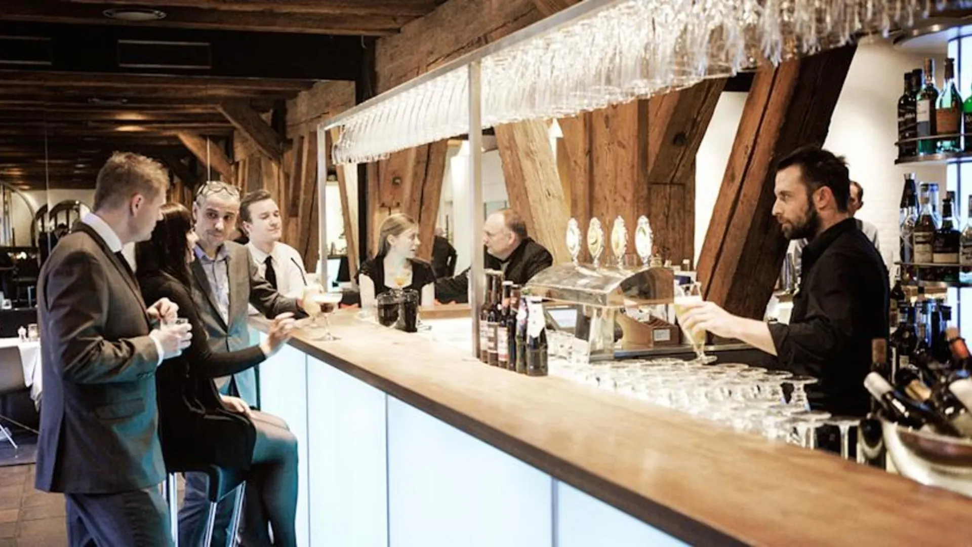 Copenhagen Admiral Hotel