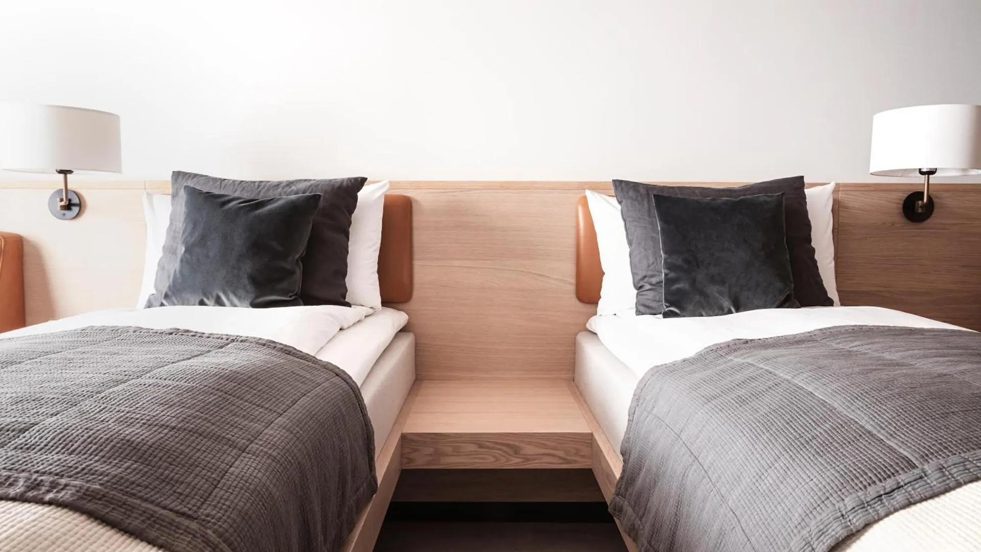 Copenhagen Admiral Hotel