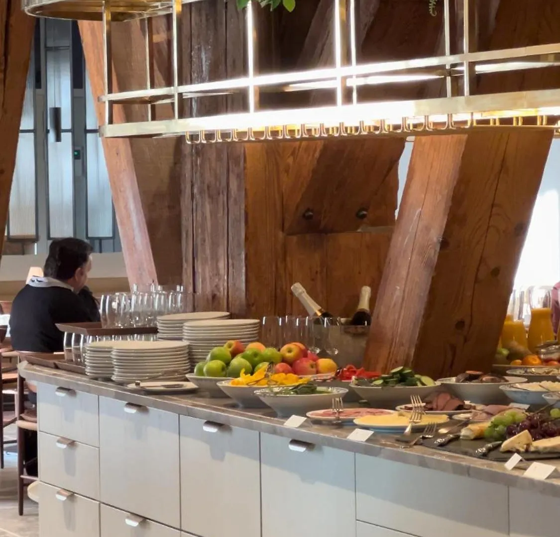 Copenhagen Admiral Hotel 5*,