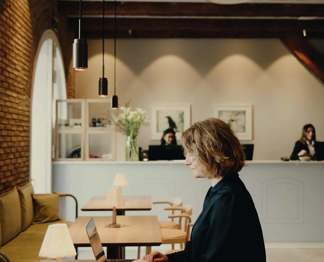 Copenhagen Admiral Hotel