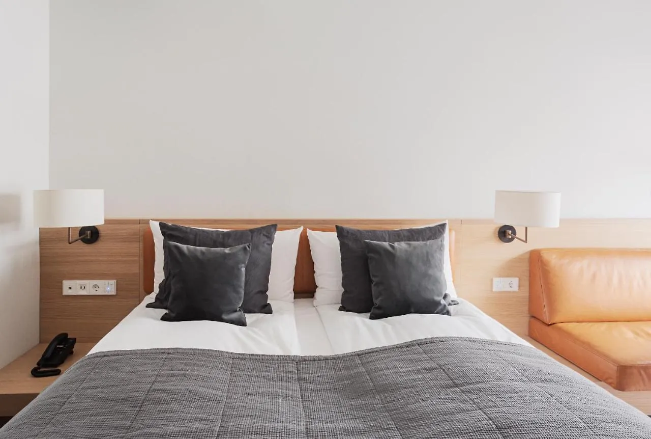 Copenhagen Admiral Hotel 5*,  Danmark