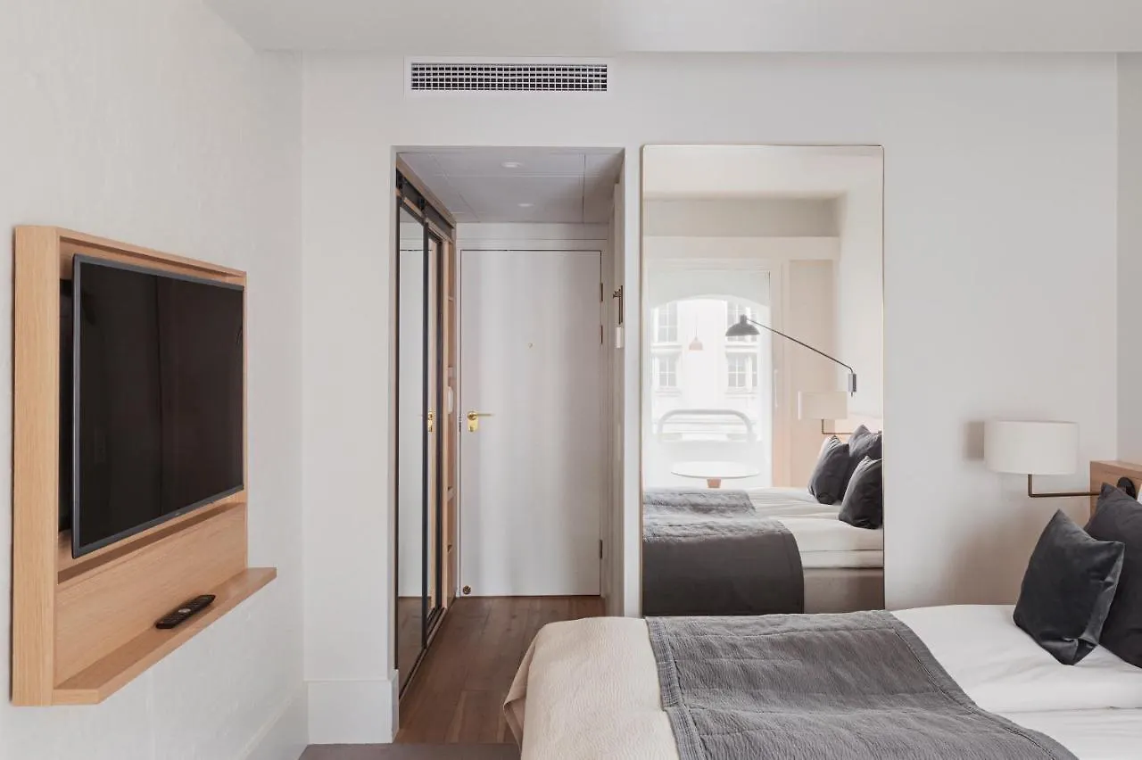 Copenhagen Admiral Hotel
